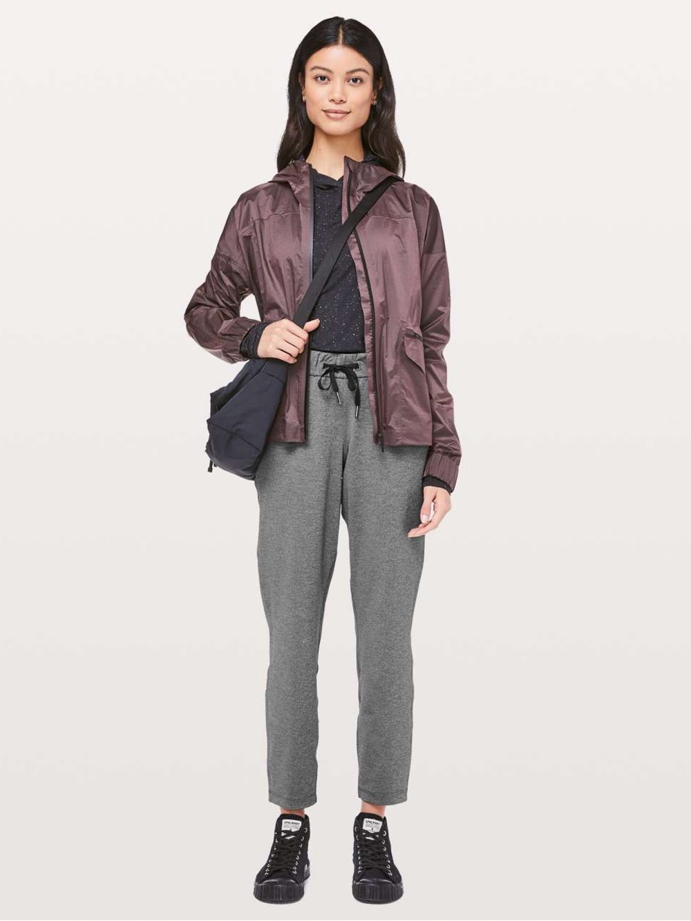 Lululemon On the Fly Pant